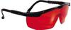 Rotlicht-Laser-Sichtbrille - Widerstandsfähige Gläser - GL1 Stanley 1-77-171
