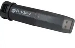 Lascar Electronics - Multi-datenlogger El-usb-2 Messgr&ouml;&szlig;e Temperatur,