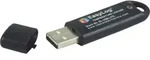 Lascar Electronics - Temperatur-datenlogger El-usb Lite Messgr&ouml;&szlig;e Temperatur -10