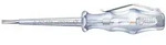Wera - 247 Einpoliger Spannungspr&uuml;fer, 0,5 X 3 X 70 Mm - 05005655001