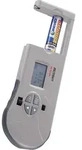 Voltcraft - Batterietester Ms-229 Lcd Messbereich (batterietester) 1,2 V, 1,5 V, 3 V,