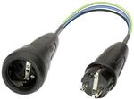 Benning 044131 Messadapter 1 St.