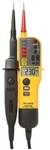 T130/vde Zweipoliger Spannungspr&uuml;fer Cat Iii 690 V, Cat Iv 600 V Led, Lcd, Akustik,