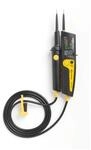Beha Amprobe 2100-beta Zweipoliger Spannungspr&uuml;fer Cat Iii 1000 V, Cat Iv 600 V Lcd,