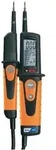 Ht Instruments - Ht7 Zweipoliger Spannungspr&uuml;fer Cat Iii 1000 V, Cat Iv 600 V Lcd,