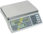 Kern - Z&auml;hlwaage Cxb Max. W&auml;gebereich 30000gr.