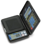 Kern - Taschenwaage Cm Max. W&auml;gebereich 60gr.