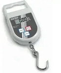 Kern H&auml;ngewaage Ch 50k100 W&auml;gebereich 50 Kg Ablesbarkeit 100 G Hold-funktion