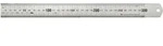Bmi 963100030 Ma&szlig;stab 1000 Mm Edelstahl (rostfrei)