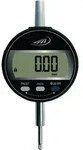 Helios Preisser - 1722 502 Messuhr Mit Digitaler Anzeige 12.5 Mm Ablesung: 0.01 Mm