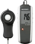 Pl-110sm Pl-110sm Luxmeter 0 - 1999 W/m2 - Voltcraft