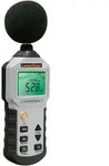 Laserliner - Ger&auml;uschpegelmessger&auml;t 082.070a - Soundtest-master