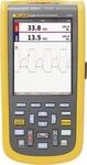 Fluke 123b/eu Tragbares Oszilloskop 20 Mhz Tft-display 14,5 Cm