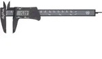 Messschieber Digimax&reg; Digital Ablesung 0,01 Mm 150 Mm (29422) - Wiha