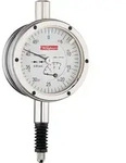Messuhr Km4 Sw 3mm Abl.0,01mm M.sto&szlig;schutz - 10126 - K&auml;fer