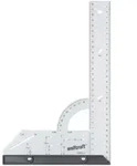 Universalwinkel L=300mm - 5205000 - Wolfcraft
