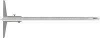 Tiefenmessschieber Mit Messstift, 0-80mm