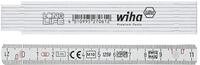 Gliederma&szlig;stab Longlife&reg; 1 M Metrisch, 10 Glieder 13 Mm (27062) - Wiha