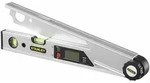 Stanley - Zubeh&ouml;r - Digitaler Winkelmesser, L&auml;nge 40 Cm 0-42-087