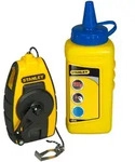 Schlagschnur-set 9 M - Stanley
