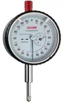 K&auml;fer - Messuhr Fm1.000/5 S 5mm Abl.0,001mm M.sto&szlig;schutz - 10056