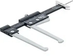 Bremsscheiben-messschieber 60 Mm
