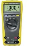 179 Hand-multimeter Digital Cat Iii 1000 V, Cat Iv 600 V Anzeige (counts): 6000 -