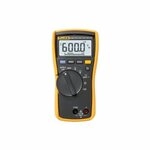Fluke 114 Hand-multimeter Digital Cat Iii 600 V Anzeige (counts): 6000