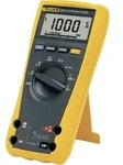 175 Hand-multimeter Digital Cat Iii 1000 V, Cat Iv 600 V Anzeige (counts): 6000 -