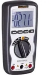 Laserliner - Hand-multimeter Digital Cat Iv 600 V Anzeige (counts): 4000