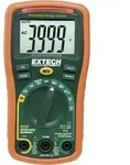 Extech - Ex330 Hand-multimeter Digital Cat Iii 600 V Anzeige (counts): 4000