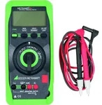 Metrahit 2+ Hand-multimeter Kalibriert (dakks-akkreditiertes Labor) Digital Cat Ii -