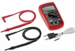 Cimco Multimeter-digital (11 1404)