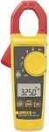 325 Stromzange, Hand-multimeter Digital Cat Iii 600 V, Cat Iv 300 V Anzeige (counts):