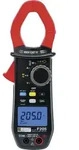 F205 Stromzange Digital Cat Iii 1000 V, Cat Iv 600 V Anzeige (counts): 6000 - Chauvin