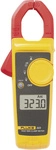 323 Stromzange, Hand-multimeter Digital Cat Iii 600 V, Cat Iv 300 V Anzeige (counts):