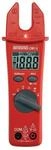 Benning Cm 1-3 Stromzange, Hand-multimeter Digital Cat Iii 1000 V, Cat Iv 600 V