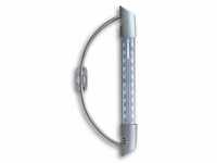 Orbis Fensterthermometer Silber/Silber - TFA