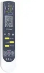 31.1119.k Infrarothermometer Und Einstichthermometer (haccp) Optik 2:1 -55 - +250 &deg;c