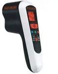 Thermischer Detektor Mit Digitaler Anzeige Tld100-xj