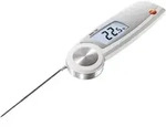 104 Einstichthermometer (haccp) Messbereich Temperatur -50 Bis 250 &deg;c F&uuml;hler-typ