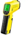 Trotec Infrarot Thermometer Bp17 &ndash; Laser Thermometer, Taupunkt Erkennung &ndash;