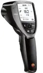 Testo - 835-t1 Infrarot-thermometer Optik 50:1 -30 - +650 &deg;c Kontaktmessung