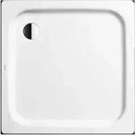 Kaldewei - Duschplan-duschw.545-2 90x90x6.5cm 3.5mm Inkl.traeger Weiss 440348040001