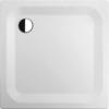 Bette Ultra Rechteck-Duschwanne 900x900x25mm, 5930, Farbe: Weiß - 5930-000