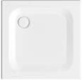 Betteultra Rechteck-duschwanne, 850x850x25mm, 1589-000