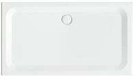 Ultra Rechteck-duschwanne 1600x900x35mm, 5961-000 - Bette