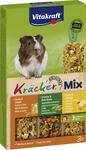 Vitakraft Kr&auml;cker&reg;trio Citrus Gem&uuml;se Honig 3 St&uuml;ck / 168 G Snacks