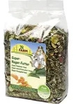 Jr Farm Nagerfutter Super 1 Kg Futtertrog & Kleintierfutter
