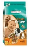 Crispy Muesli - Guinea Pigs 2,75 Kg Futtertrog & Kleintierfutter
